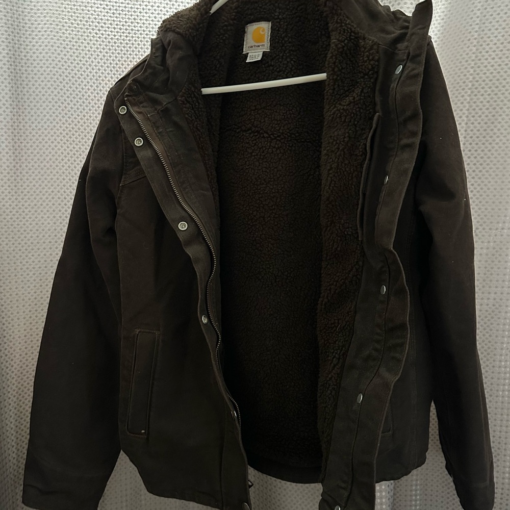 Carhartt Jacket